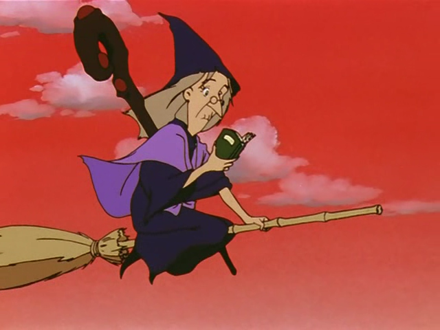 Mahou no Angel Sweet Mint (XeTe)